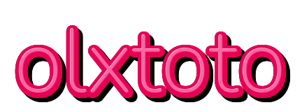 olxtoto — logo kanal