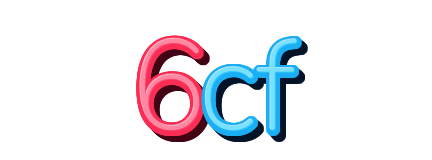 6cf — logo kanal
