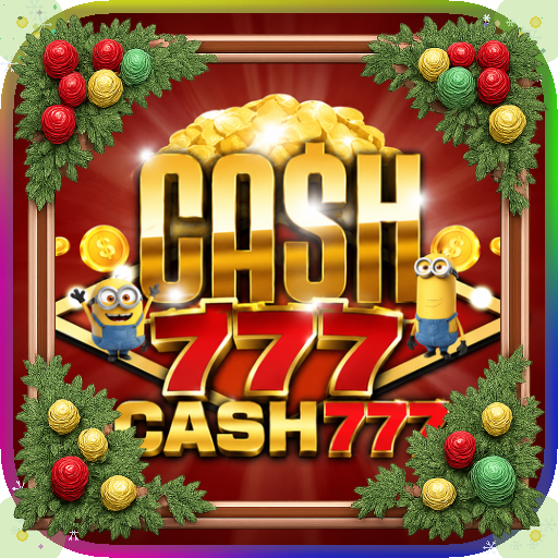 cash777 — mitra unggulan
