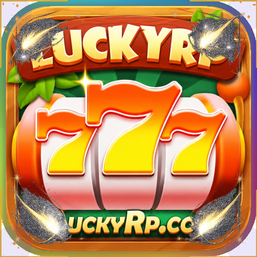 luckyrp — mitra unggulan