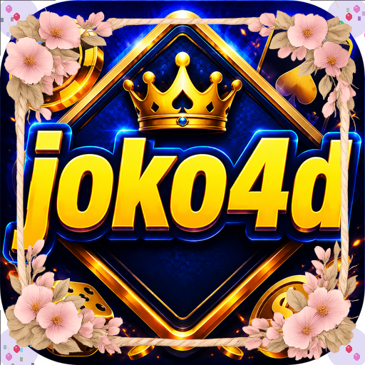 joko4d — mitra unggulan