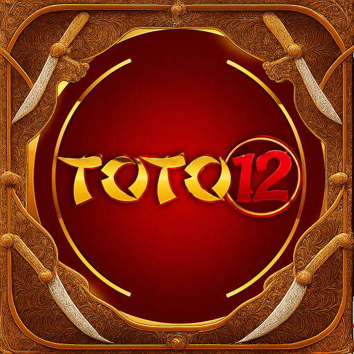 toto12 — mitra unggulan